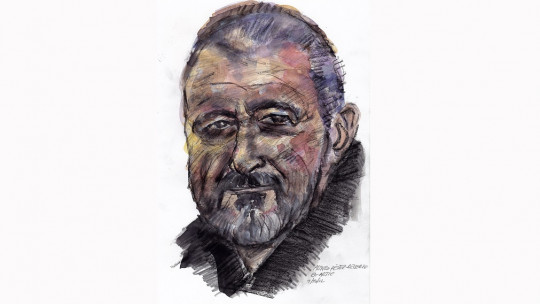 Frases de Arturo Pérez-Reverte