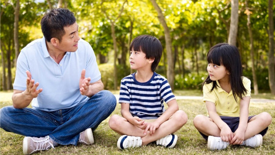 Ayudar a un niño a superar sus miedos