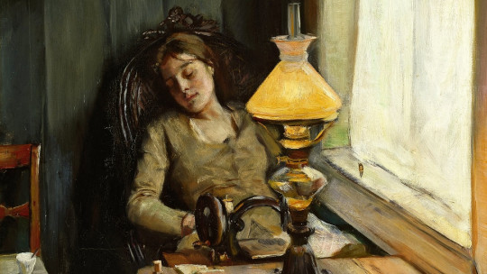 Insomnio por estrés