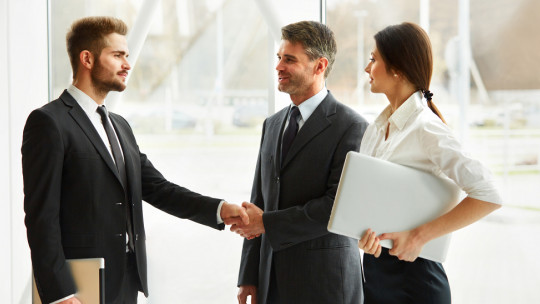Controlar los nervios por una entrevista de trabajo