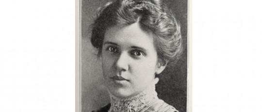 Jessie Taft
