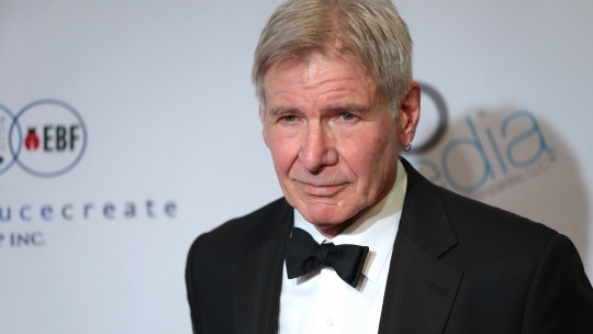 Frases de Harrison Ford