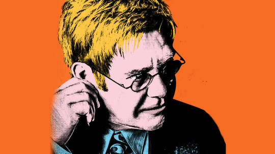 Frases de Elton John