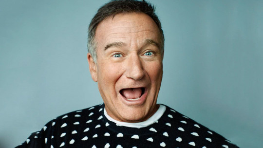 Frases de Robin Williams