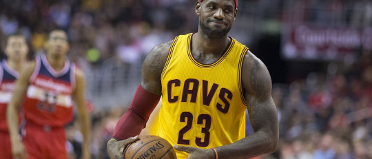Frases de LeBron James