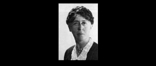 Mary Parker Follett