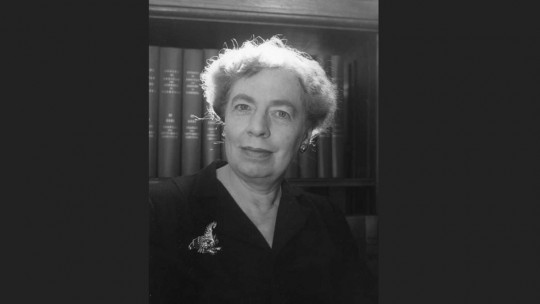 Mary Whiton Calkins