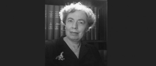 Mary Whiton Calkins