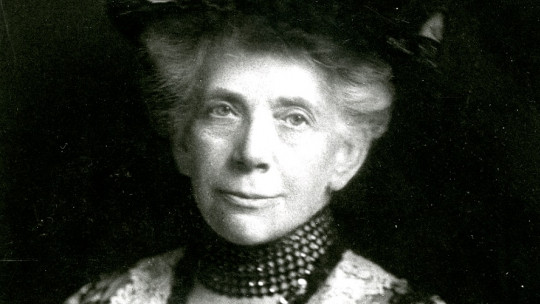 Christine Ladd-Franklin