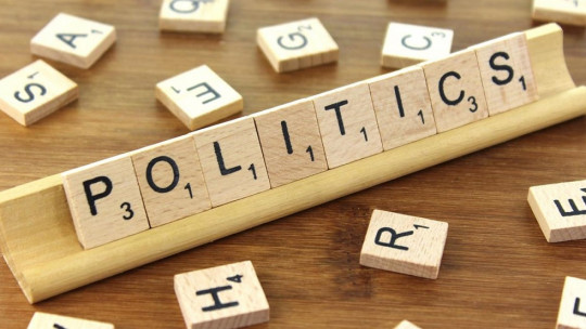 Políticas públicas