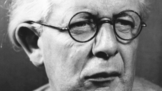 Jean Piaget