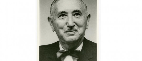 David Wechsler