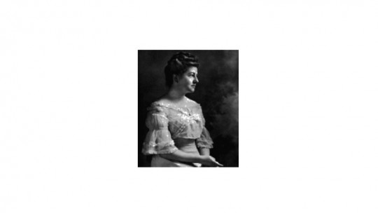 Ethel Puffer Howes