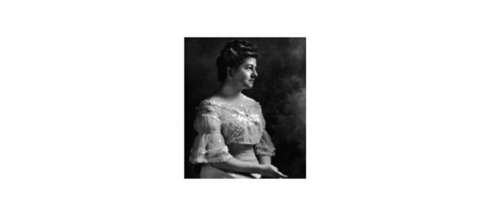 Ethel Puffer Howes