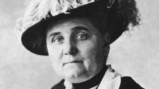 Jane Addams