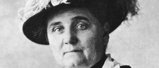 Jane Addams