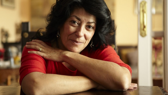 Almudena Grandes
