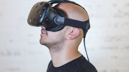 Realidad Virtual