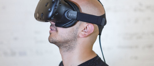 Realidad Virtual