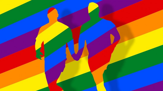 Causas de la homosexualidad
