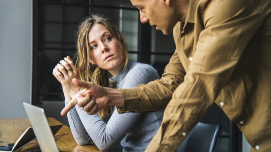 Formas de resolver un conflicto