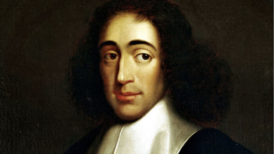 Frases de Baruch Spinoza