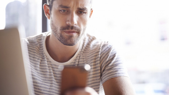 Cómo reaccionar ante el ghosting