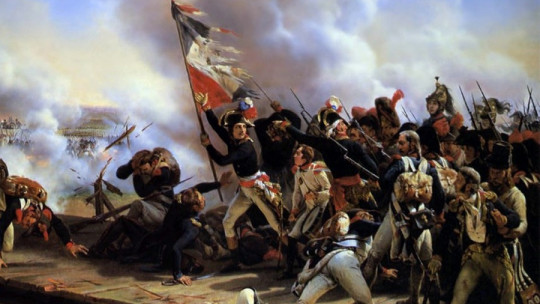 Frases de revolución