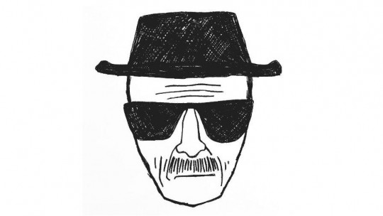 Frases de Breaking Bad
