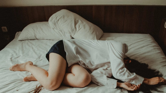 Dejar de absorber emociones