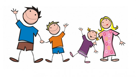 Frases de familia