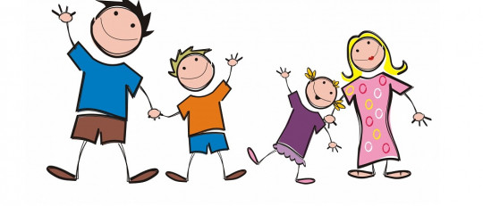 Frases de familia