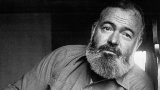 Frases de Ernest Hemingway