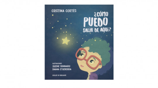 Cómo puedo salir de aquí