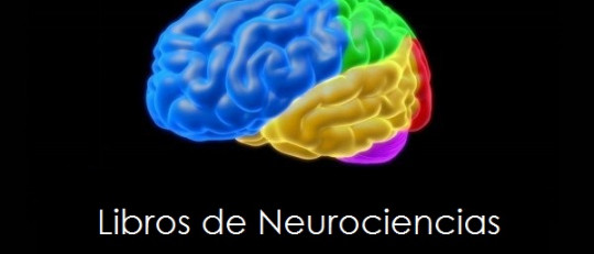 Libros de neurociencias