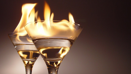 Antidepresivos y alcohol