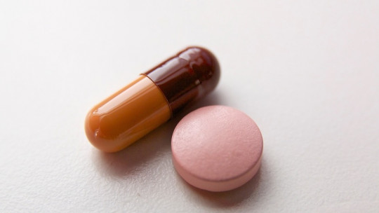 Antagonistas e Inhibidores de la Recaptación de Serotonina