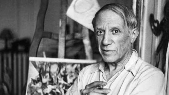 Frases de Pablo Picasso