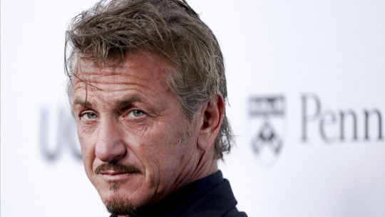 Frases de Sean Penn