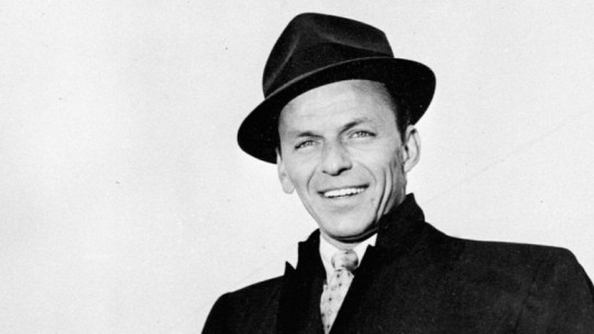 Frases de Frank Sinatra