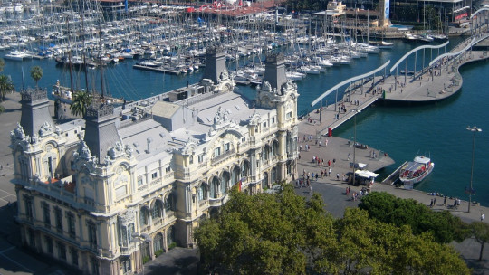 Másters de Psicología en Barcelona