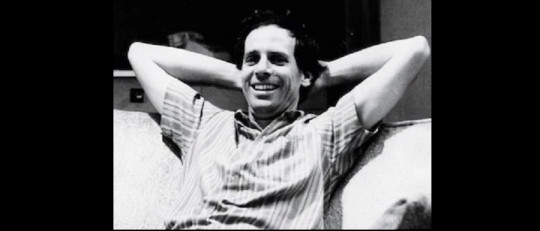 Amos Tversky