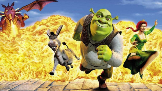 Películas para ver en familia
