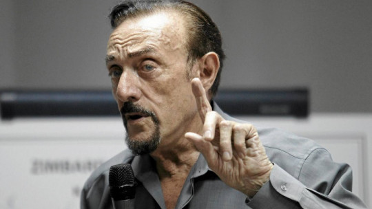 Philip Zimbardo