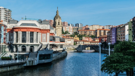 Mejores psicólogos de Bilbao