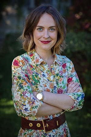 Nerea Bárcenas