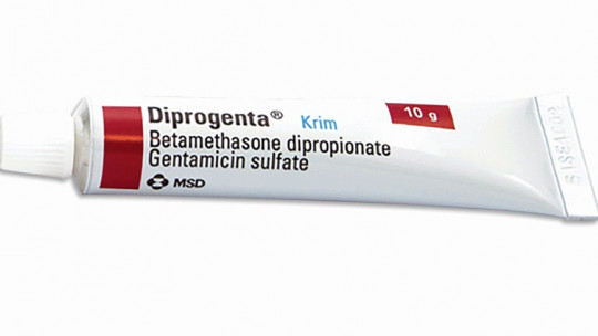 Diprogenta