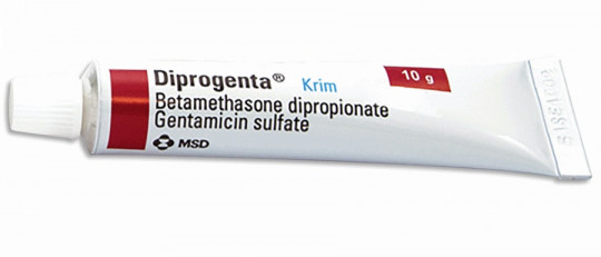 Diprogenta