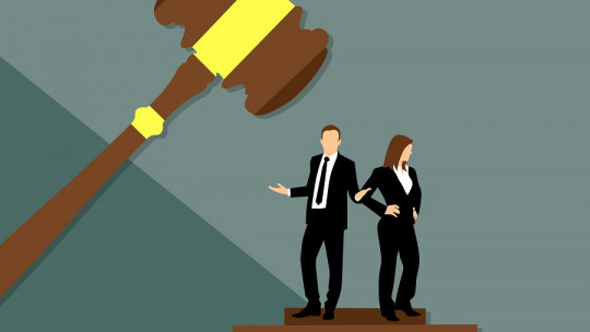 Diferencias entre separación y divorcio