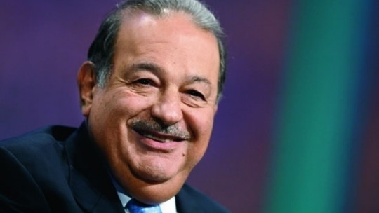 Frases de Carlos Slim